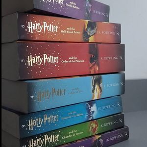 Collection hp