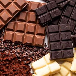Treat me with some sweets!