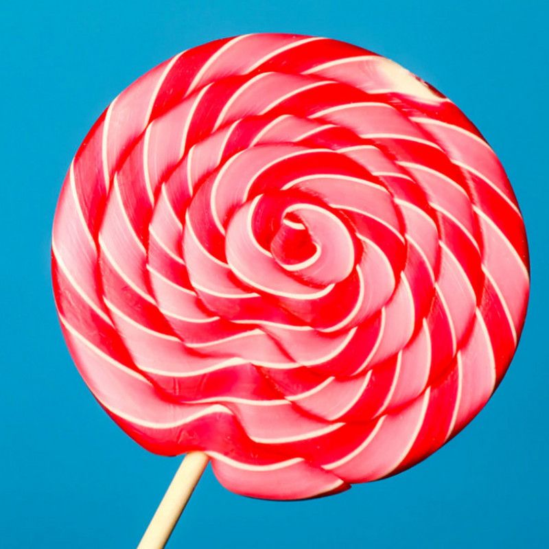 A candy for Carolyn