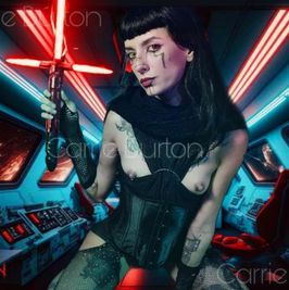 Lady Sith Malphira