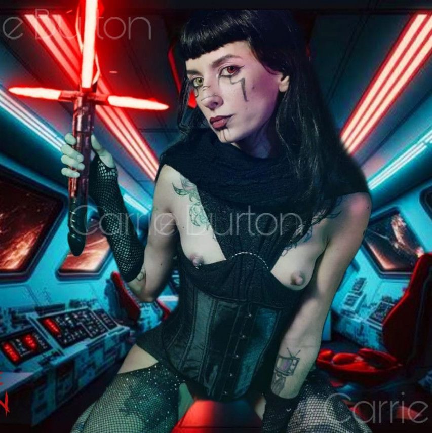 Lady Sith Malphira