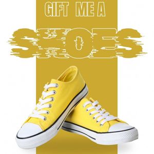 Gift me a Shoe