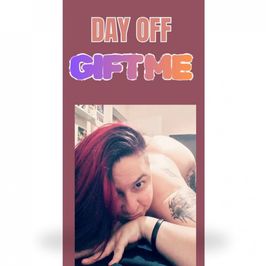 gift me a day off