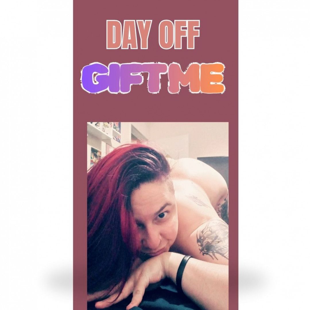 gift me a day off