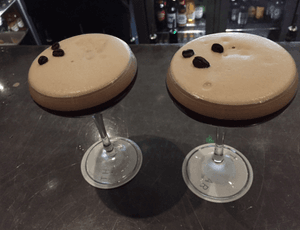 Buy me drinks