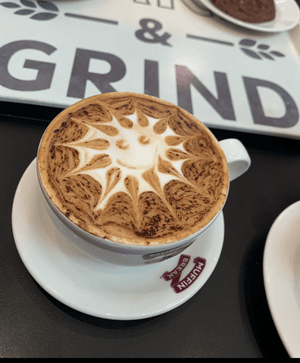Buy me coffee