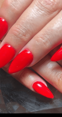 Pay for my nail appointment