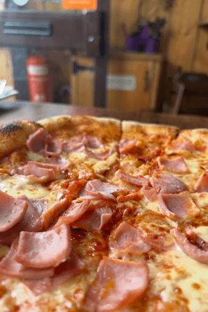 Buy me pizza