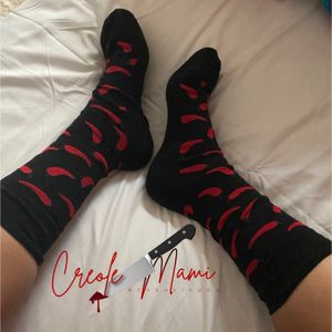 Be a Good Foot Freak