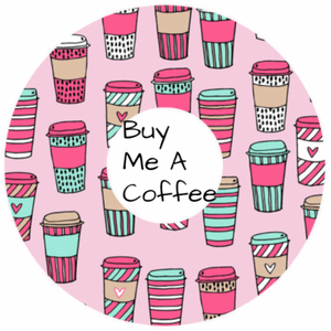 Buy me a Coffee