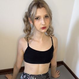 My bras