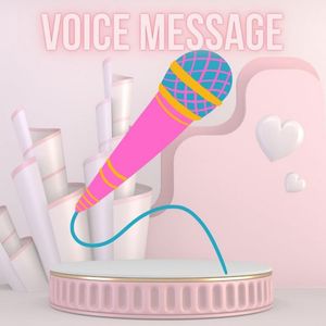 Hot voice message