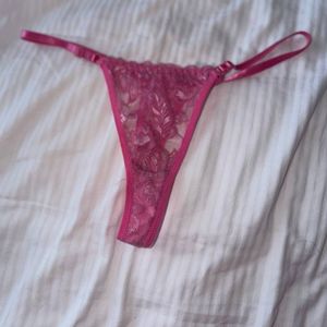 bright panties