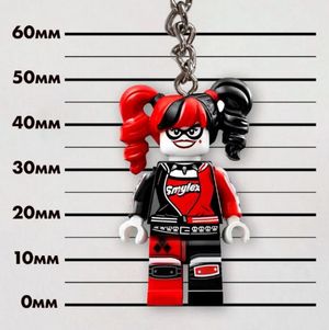Alt Keychain