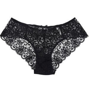 Black Panties