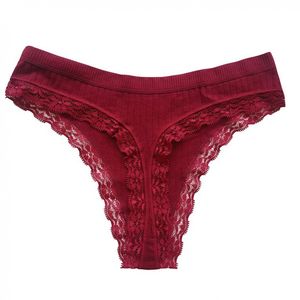 Red Panties