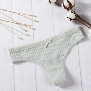 White Panties