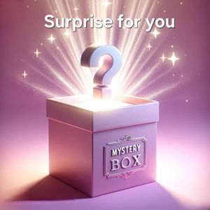 SURPRISE FOR YOU