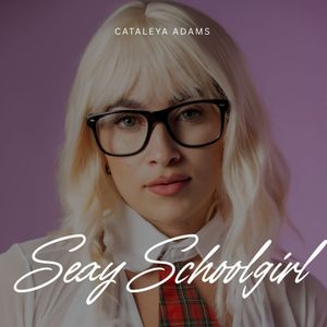 Sexy Schoolgirl