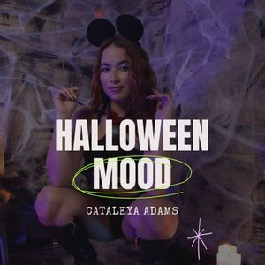 Halloween mood