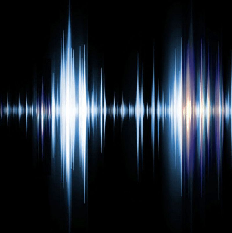 5min custom audio clip