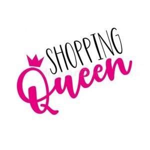 Send me on a shopping spree