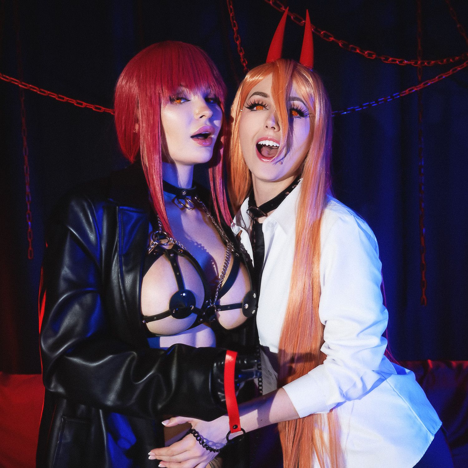 Chainsaw Man: Mistress Makima And Power