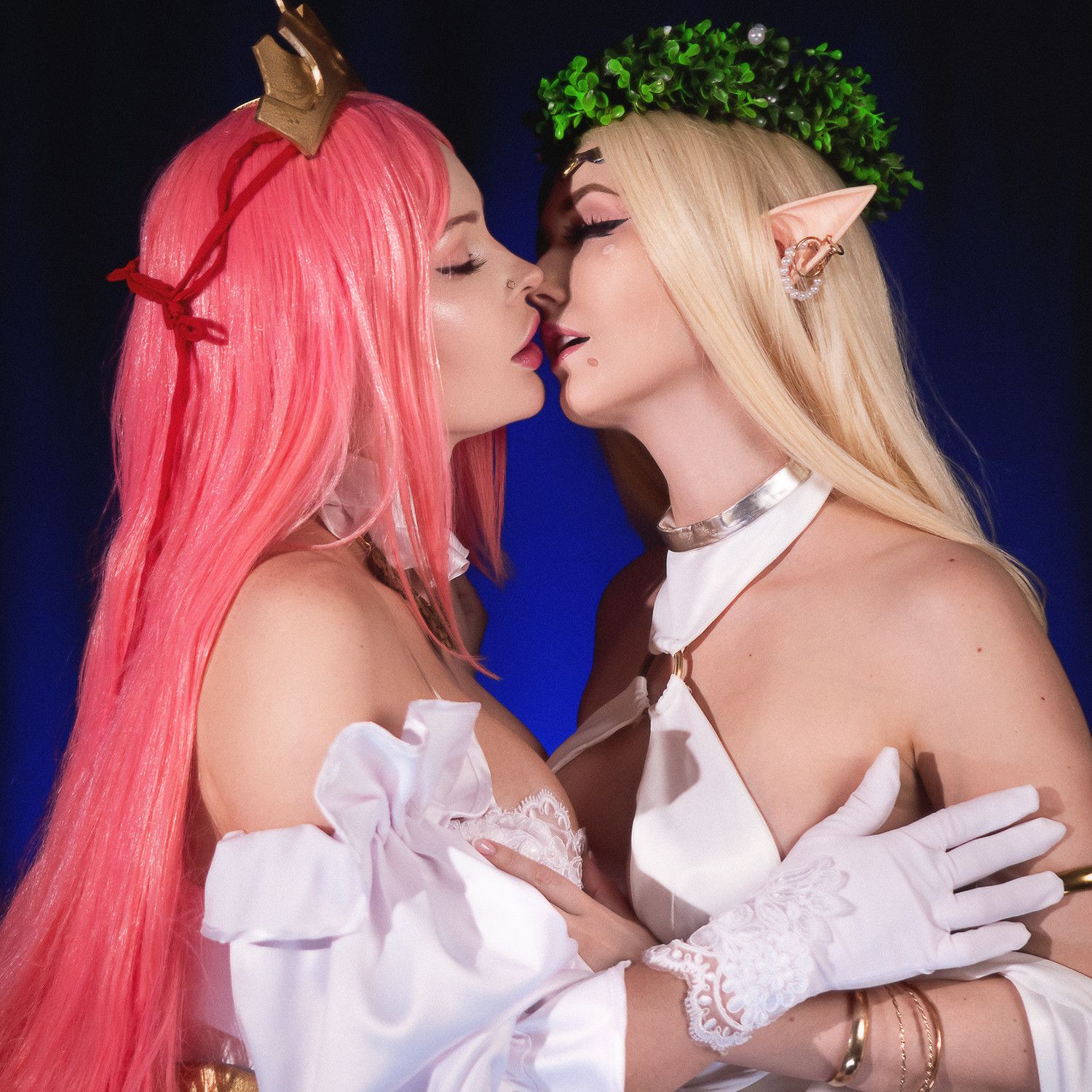 Prim Fiorire And Celestine Lucullus