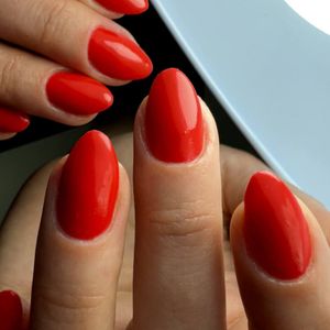Treat Me to my Monthly Manicure