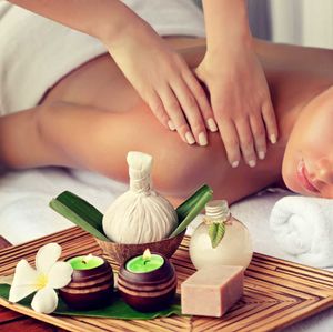 Treat Me to a Massage