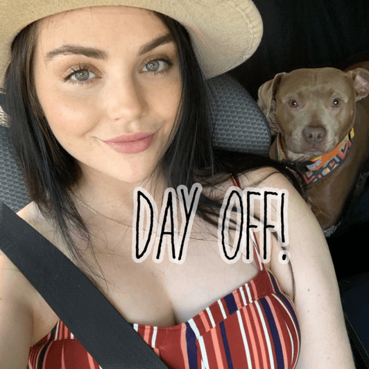 Give me a DAY OFF!