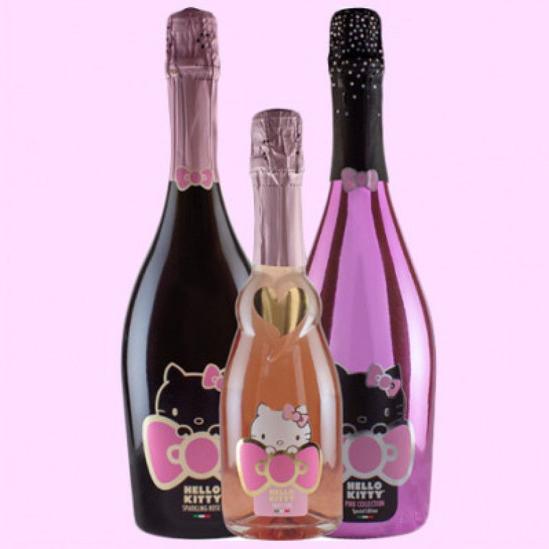 Treat Me To A Bottle of Adult Grape Juice