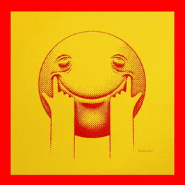Gift Me Print for Birthday