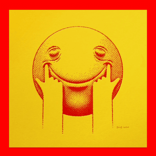 Gift Me Print for Birthday