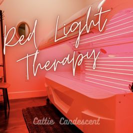 Gift Me Red Light Therapy Sessions
