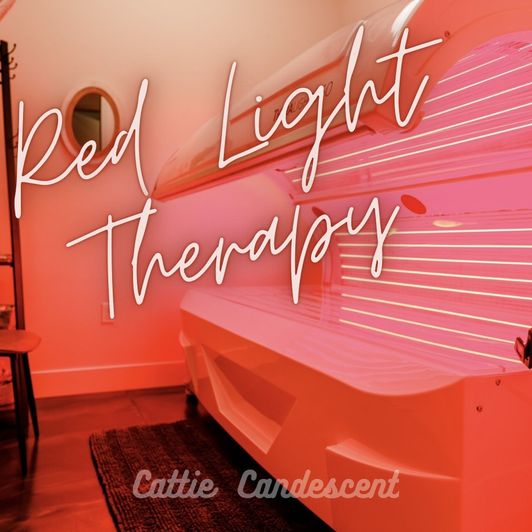 Gift Me Red Light Therapy Sessions