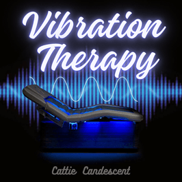 Gift Me Vibrational Therapy Sessions