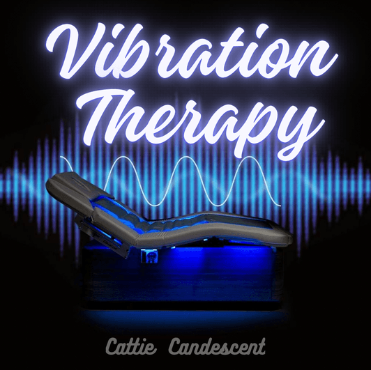 Gift Me Vibrational Therapy Sessions