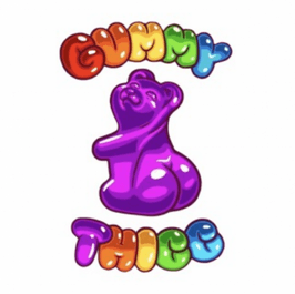 Gummy Candy