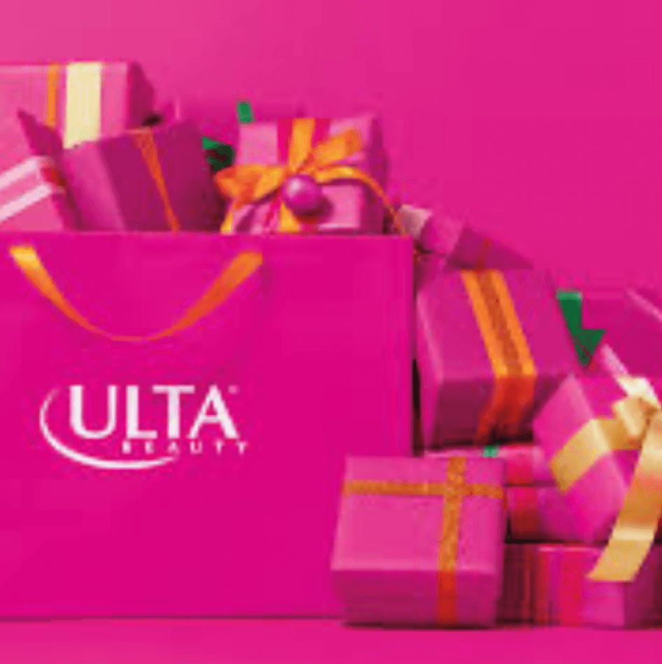 Gift Me Mini Ulta Haul