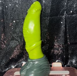 Bad Dragon Ogre Dildo