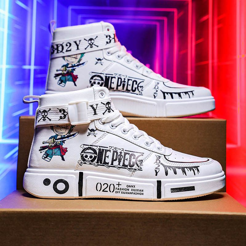 Buy Me a One Piece shoe