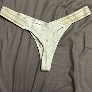 Calvin Klein Thong