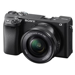 Help Me Buying A Camera
