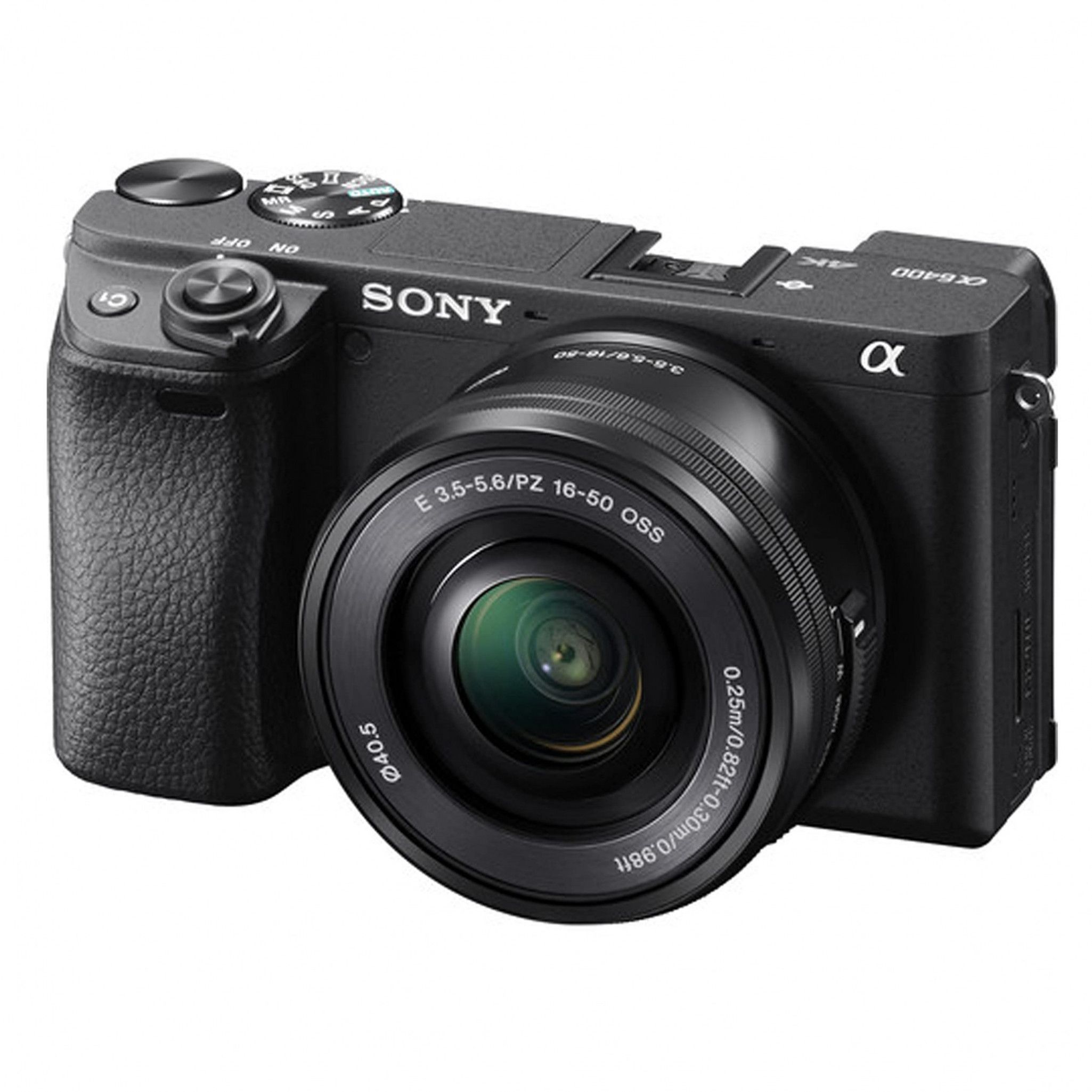 Help Me Buying A Camera