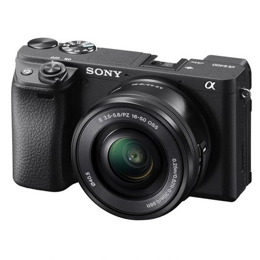 Help Me Buy A Camera