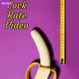 Cock Raring Video