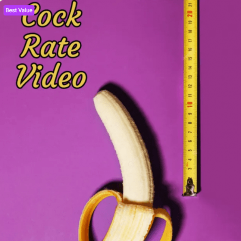 Cock Raring Video