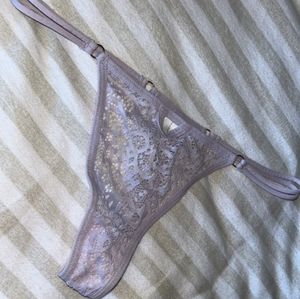 Thongs