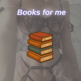 Books for me